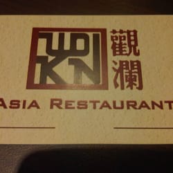 Wok In