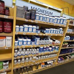 The Vitamin Shoppe - Magnesium