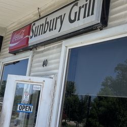 Sunbury Grill