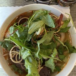 Bun Bo Hue Bun Bo Hue