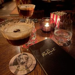 Espresso Martini Espresso Martini
