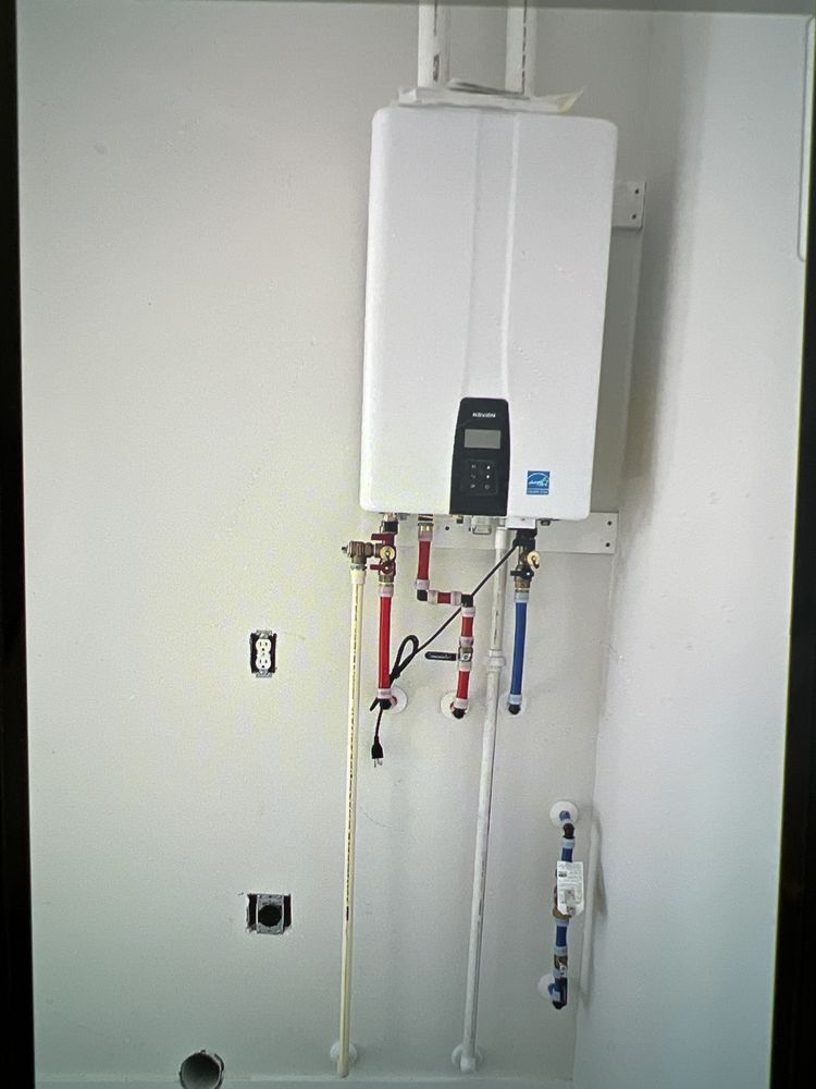 Slide of Nooga Tile and Plumbing