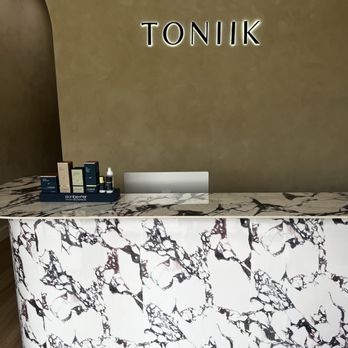 Toniik - Reception - Medical Spas Near Me - Studio City, California