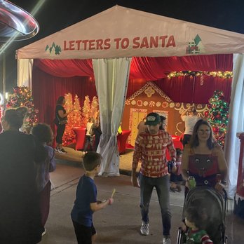 Peppermint Parkway - Festivals Near Me - Del Valle, Texas