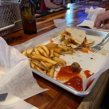 Thirsty Badger - Fries - Pubs Near Me - Lake Hallie, Wisconsin Thirsty Badger - Fries - Pubs Near Me - Lake Hallie, Wisconsin