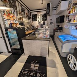 The Gift Box Flower Shoppe