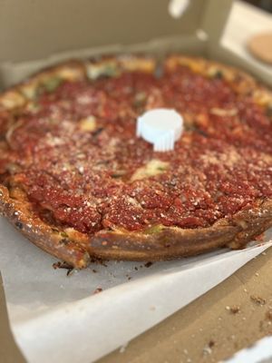 Tony's Little Italy by null