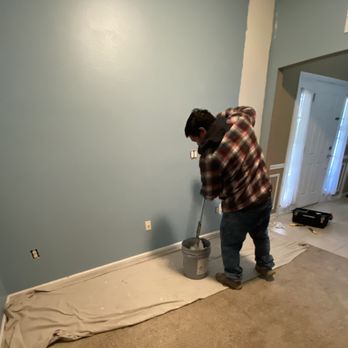 Anghy's Color Palette - Painters Near Me Anghy's Color Palette - Painters Near Me