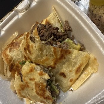 King Kong Tacos - Asada quesadilla... - Food Trucks Near Me - San Antonio, Texas King Kong Tacos - Asada quesadilla... - Food Trucks Near Me - San Antonio, Texas