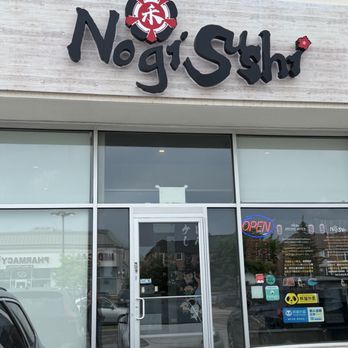 Nogi Sushi - Japanese Near Me - Markham, Ontario Nogi Sushi - Japanese Near Me - Markham, Ontario