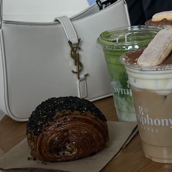 8th Symphony Coffee - Coffee & Tea Near Me - Cerritos, California 8th Symphony Coffee - Coffee & Tea Near Me - Cerritos, California