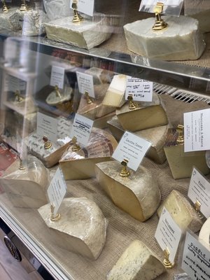 The Summit Cheese Shoppe by null