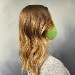 Hair Bar