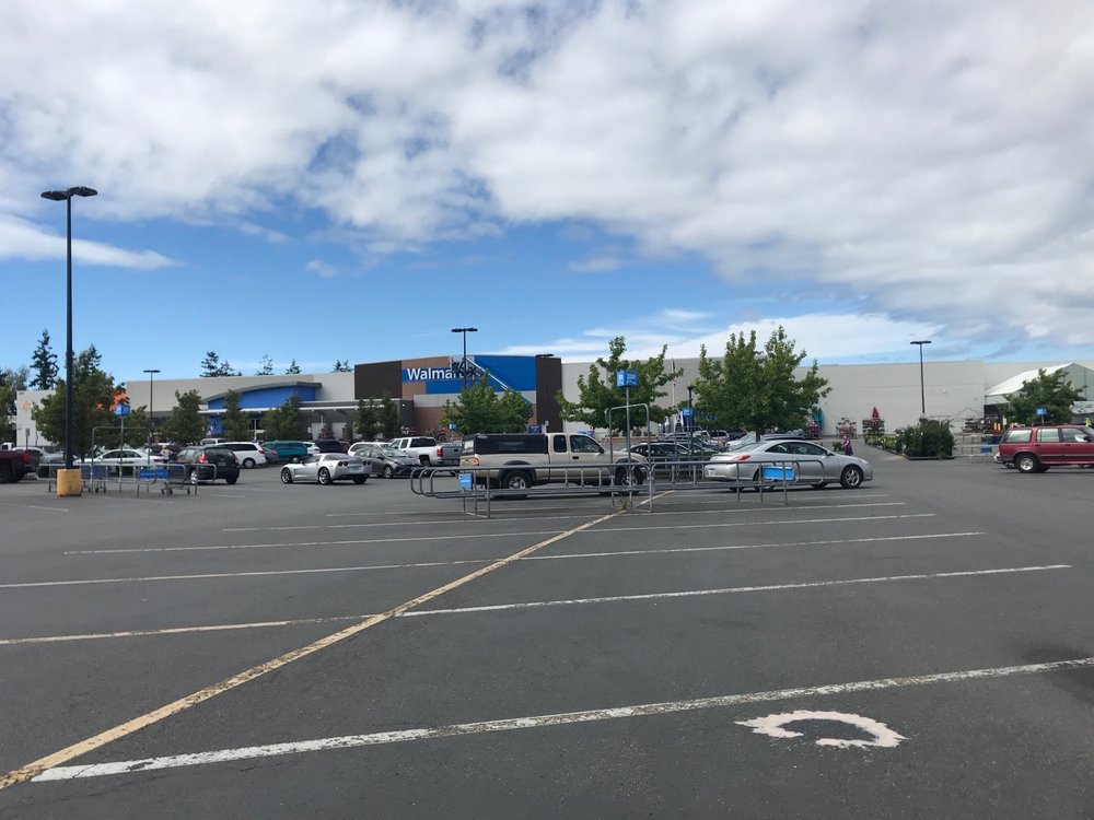 WALMART CLOSED 21 Reviews 1284 W Washington St, Sequim, WA Yelp