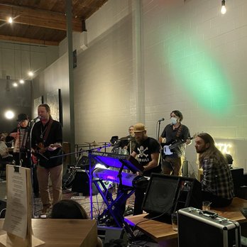 Beehive Distilling - Hectic Hobo is playing - Bars Near Me - South Salt Lake, Utah Beehive Distilling - Hectic Hobo is playing - Bars Near Me - South Salt Lake, Utah