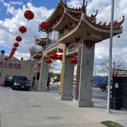 Kwan Ying Buddhist Temple