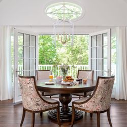 Canadel Custom Dining Furniture