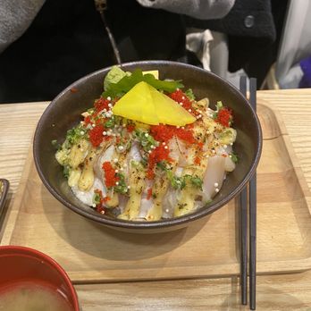 Hana Don - Japanese Near Me - Toronto, Ontario