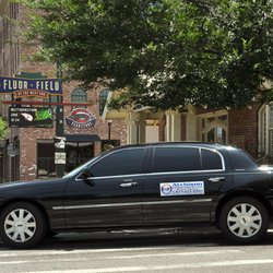 Atchison Transportation - Private Car Service in Greenville, SC