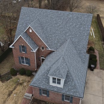 Upper Deck Roofing - Roofing Near Me