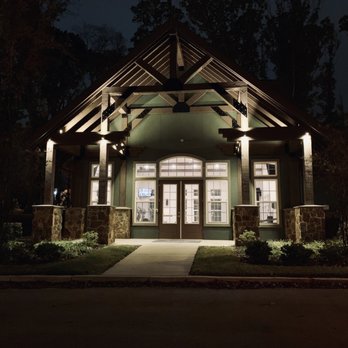 Fieldstone - Gym At Night - Apartments Near Me - Memphis, Tennessee Fieldstone - Gym At Night - Apartments Near Me - Memphis, Tennessee