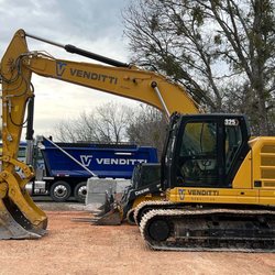 Venditti Demolition - venditti Demolition austin