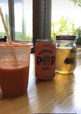 Naturally Good by null