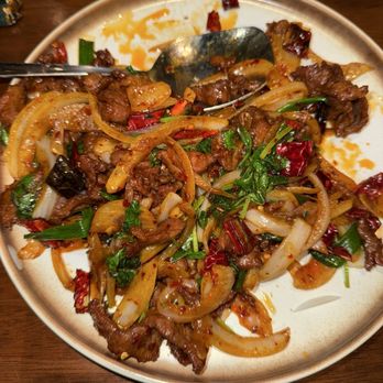 Triple Pepper - Szechuan Near Me - Houston, Texas Triple Pepper - Szechuan Near Me - Houston, Texas