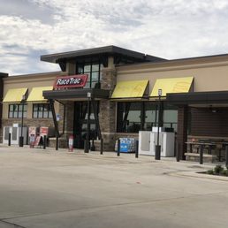 Store front Store front