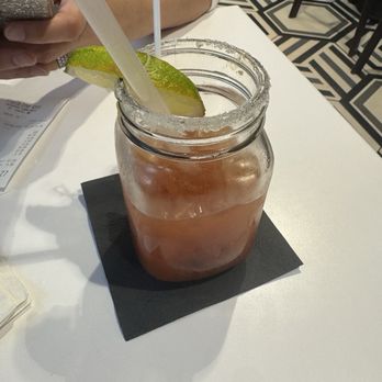 Kingside Diner - Lambert Airport - Bloody Mary! Was also amazing. - Wine Bars Near Me - St. Louis, Missouri Kingside Diner - Lambert Airport - Bloody Mary! Was also amazing. - Wine Bars Near Me - St. Louis, Missouri