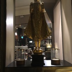 Chaophraya - Aberdeen