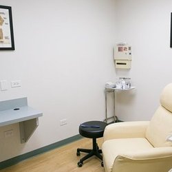 Global Podiatry is a Podiatrist serving Lincolnwood, IL