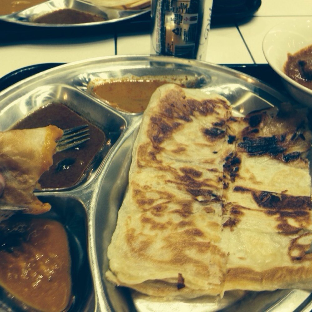 Warong - Paratha curry drink combo. $10 - Restaurants Near Me - Adelaide, SA Warong - Paratha curry drink combo. $10 - Restaurants Near Me - Adelaide, SA