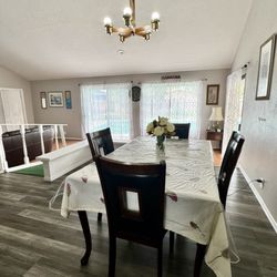 Joyful Crest Home Care