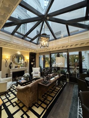 Hotel Keppler Paris Champs-Élysées by null