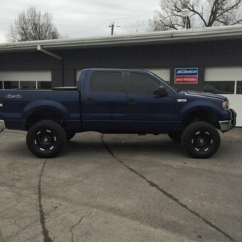Family Auto Repair - Auto Repair Near Me - Broken Arrow, Oklahoma