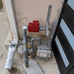 A Plus Drain Cleaning