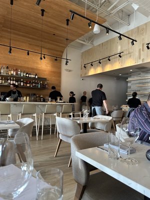 Course Restaurant by null