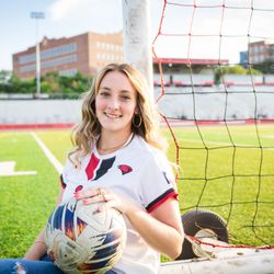 Haole Girl Photography - Senior Photos
