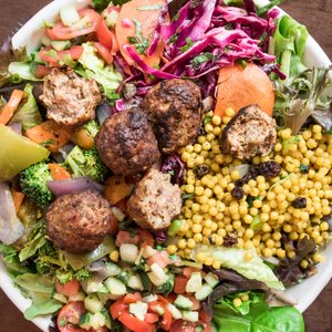 Roti Modern Mediterranean on Yelp