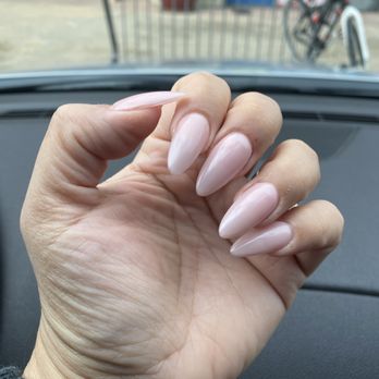 Signature Nails & Spa - Gel X by Wendy - Nail Salons Near Me - Riverside, California