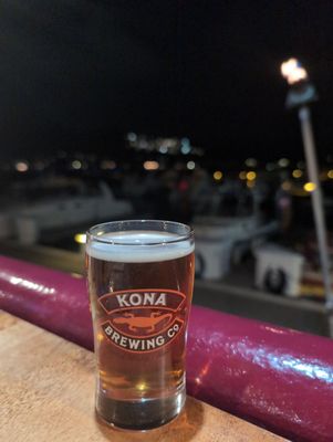 Kona Brewing Hawaii Kai by null