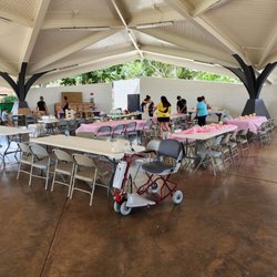 Momilani Community Center - Hall