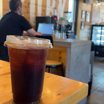 Ruby Coffee Roasters - cold brew that makes my heart go pitter-patter (in a good way) - Cafes Near Me - Stevens Point, Wisconsin Ruby Coffee Roasters - cold brew that makes my heart go pitter-patter (in a good way) - Cafes Near Me - Stevens Point, Wisconsin