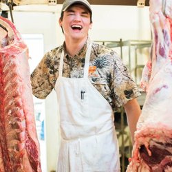 Wiatrek's Meat Market