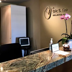 Eric S. Yao, DDS, MAGD, LLSR