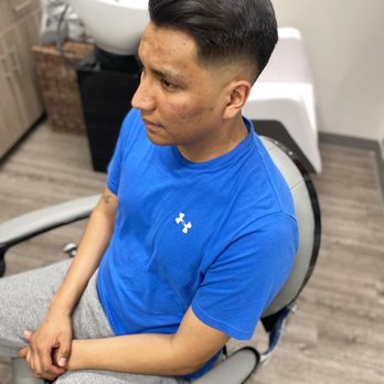 Samantha Keltner - Skin fade - Barbers Near Me - Overland Park, Kansas Samantha Keltner - Skin fade - Barbers Near Me - Overland Park, Kansas