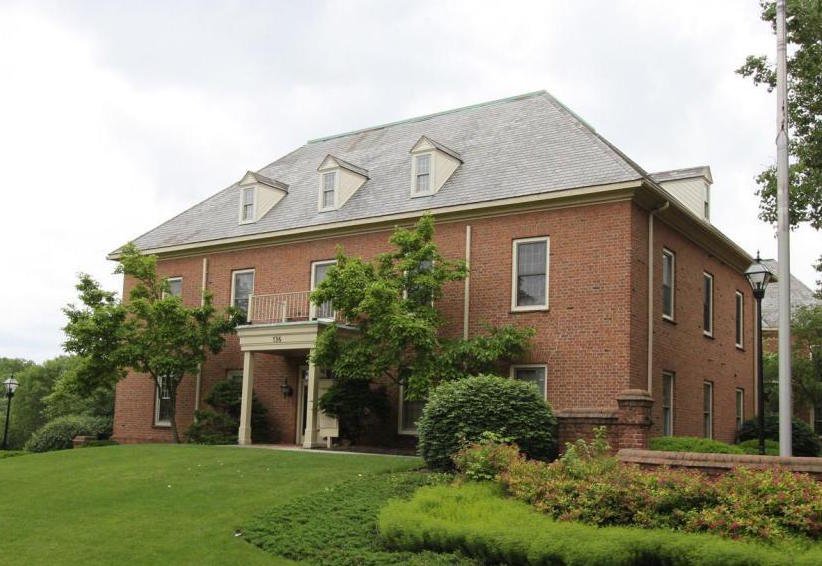 DALE R RICHARDS, DO Updated September 2024 92 Northwoods Blvd, Columbus, Ohio