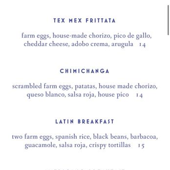 Vida - Tapas/Small Plates Near Me - Knoxville, Tennessee