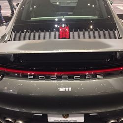 SAN FRANCISCO INTERNATIONAL AUTO SHOW - 590 Photos & 80 Reviews - 747